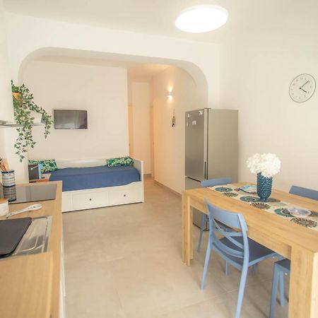 Ferienwohnung Spuma Di Mare LMP Exterior foto