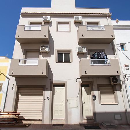Ferienwohnung Spuma Di Mare LMP Exterior foto