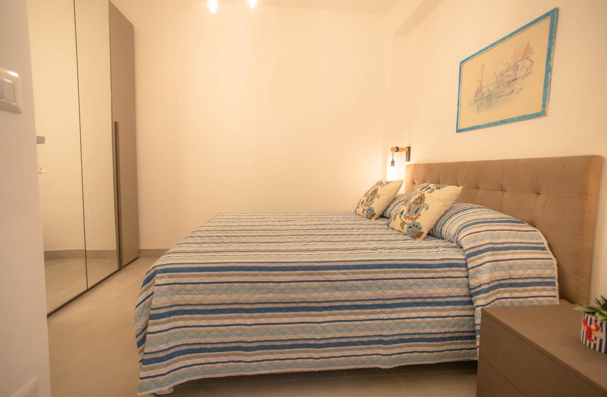 Ferienwohnung Spuma Di Mare LMP Exterior foto