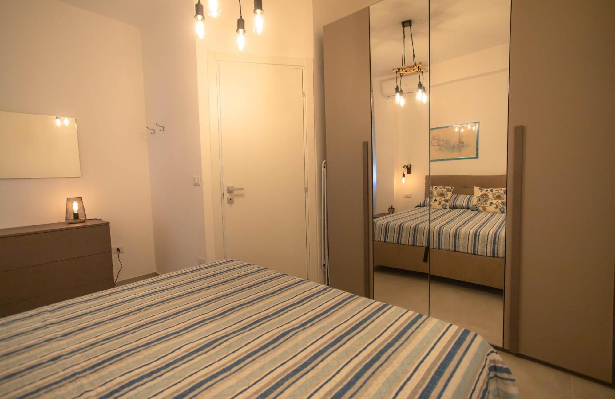 Ferienwohnung Spuma Di Mare LMP Exterior foto