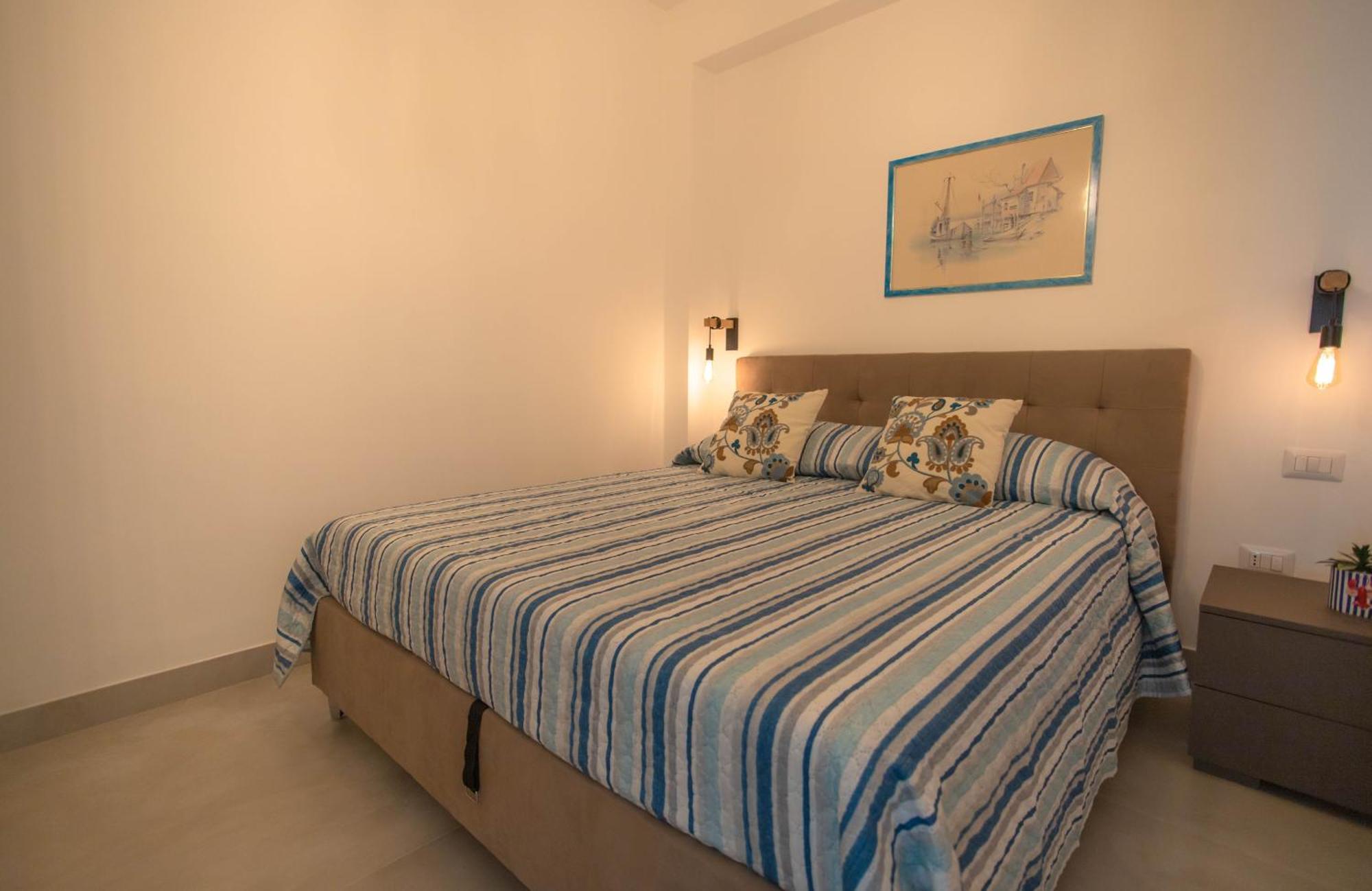 Ferienwohnung Spuma Di Mare LMP Exterior foto