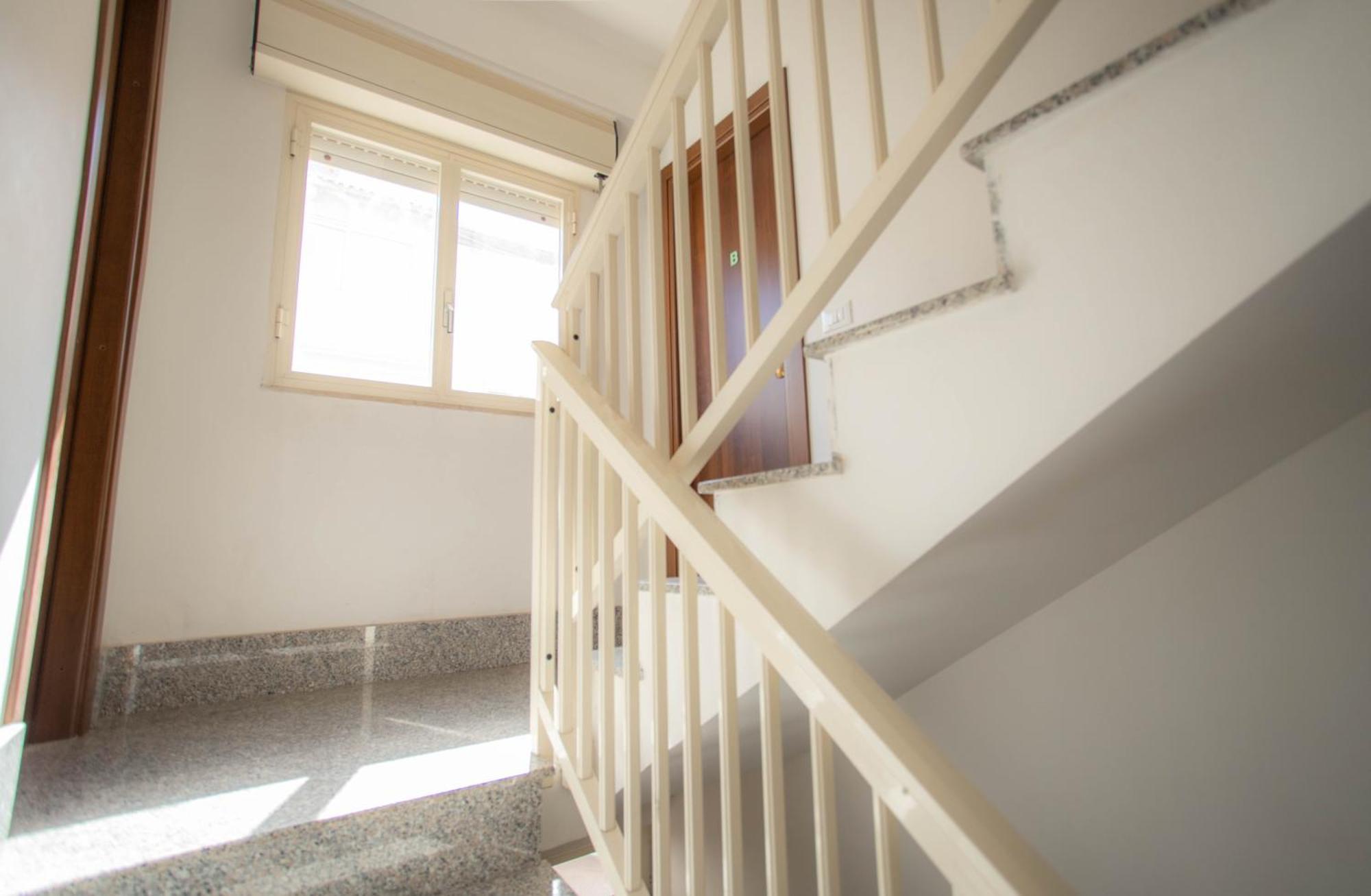 Ferienwohnung Spuma Di Mare LMP Exterior foto